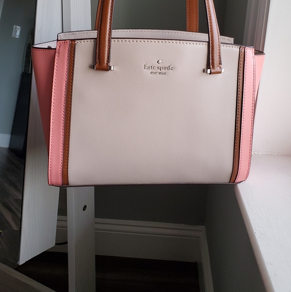 Sold Kate Spade Patterson Drive Small Geraldine - Picture 10 of 13